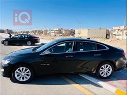 شيفروليه ماليبو